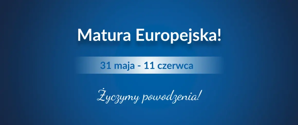 Matura europejska EB co to? Kluczowe informacje i znaczenie w edukacji