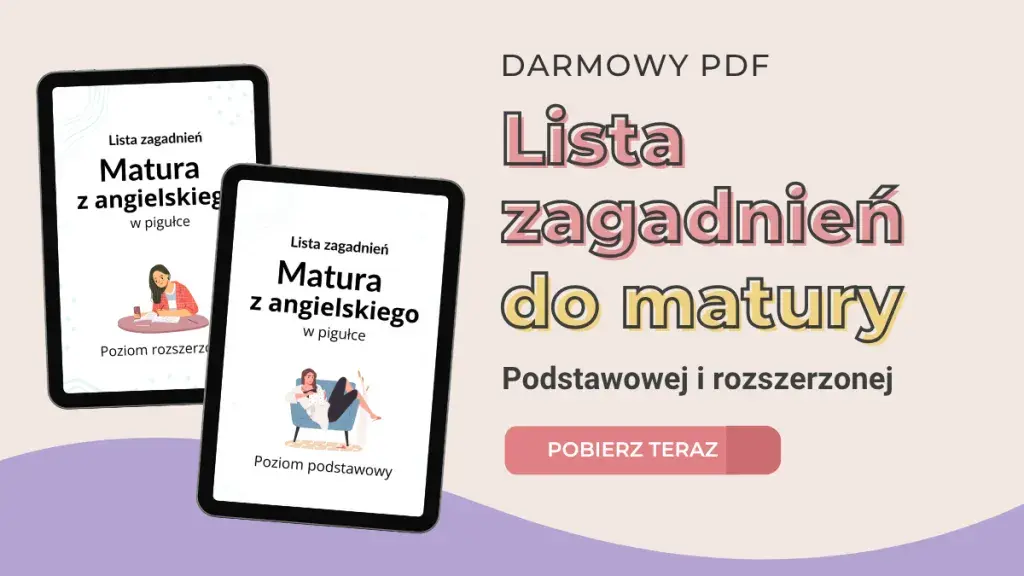 Czy w technikum jest matura? Oto co musisz wiedzieć o egzaminie