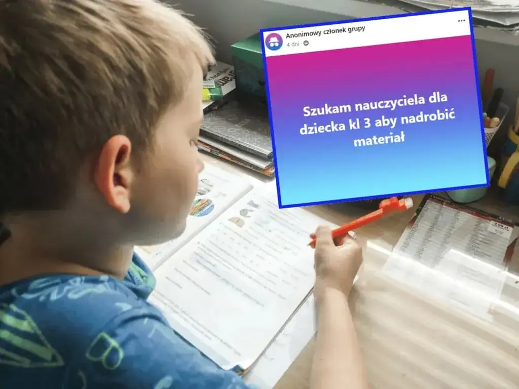 Zdjęcie Czy korepetycje trzeba rejestrować? Poznaj ważne przepisy i limity