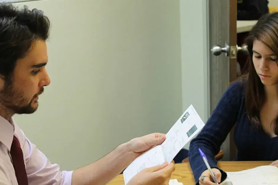 Zdjęcie Jak legalnie udzielać korepetycji i uniknąć problemów prawnych