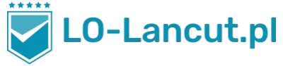 Logo lo-lancut.pl