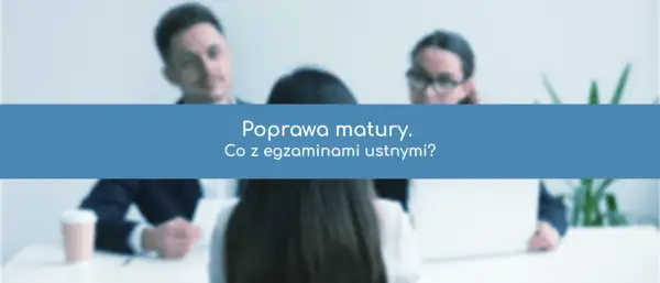 Co zrobić, gdy nie zdam matury ustnej? Opcje i ważne kroki