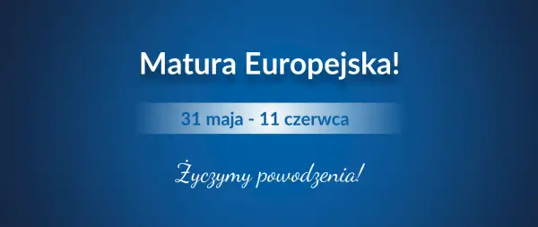 Matura europejska EB co to? Kluczowe informacje i znaczenie w edukacji